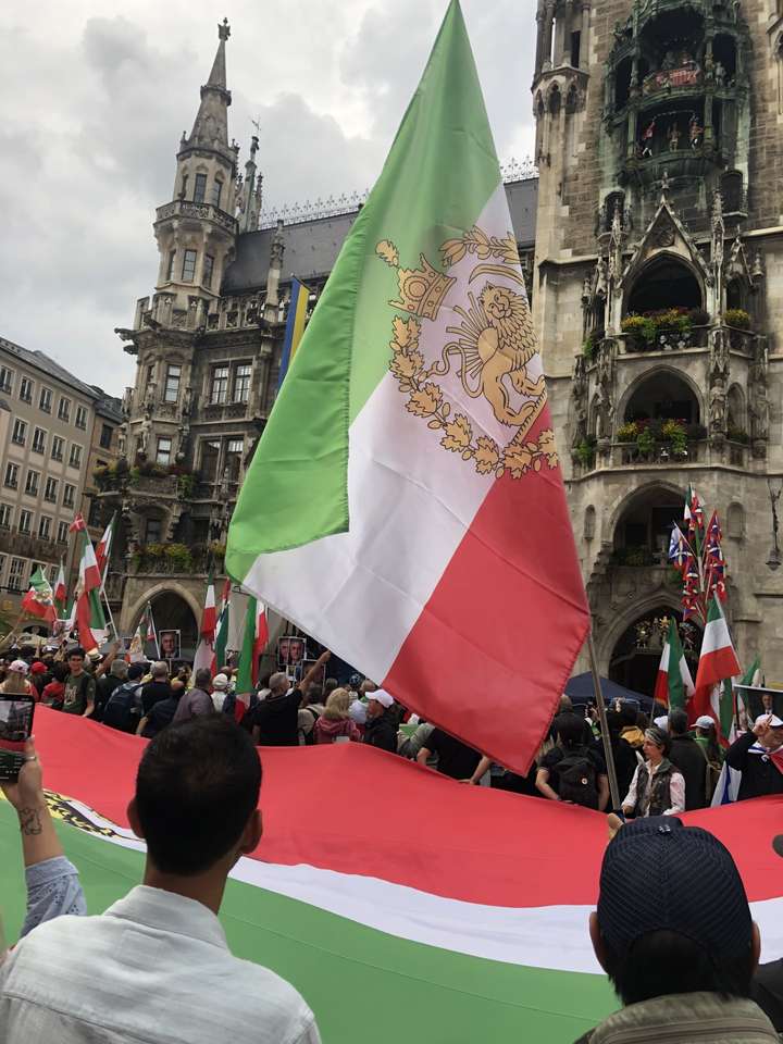 München, 25 Juli 2025
