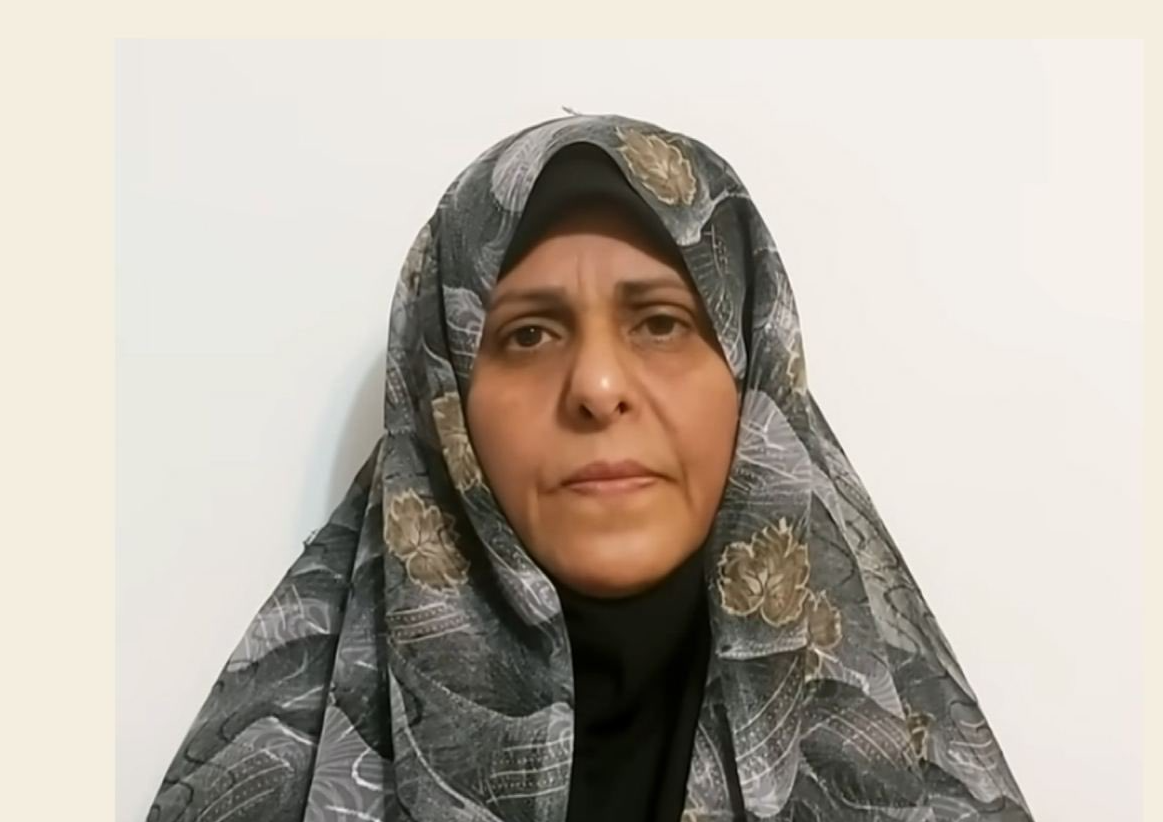 Fatemeh Sepehri