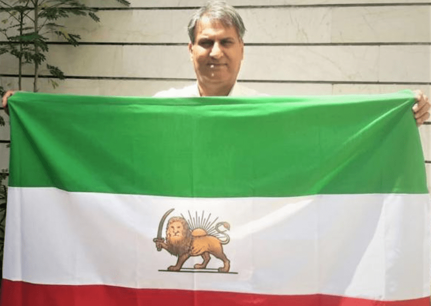 manoutheshr bakhtiari